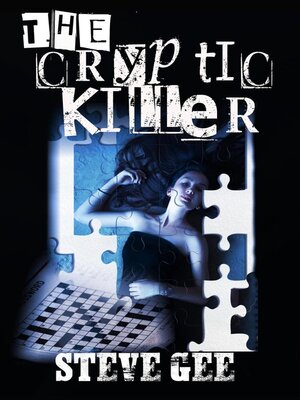 cover image of The Cryptic Killer